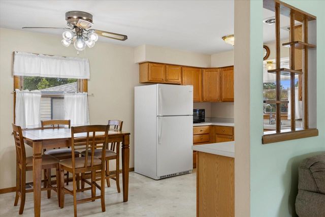 2506 E Birchwood AVENUE, Cudahy, WI 53110