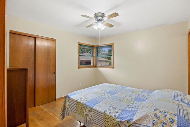 2506 E Birchwood AVENUE, Cudahy, WI 53110