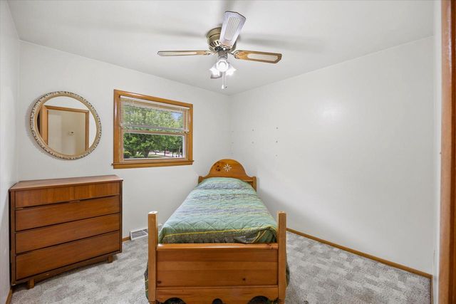 2506 E Birchwood AVENUE, Cudahy, WI 53110
