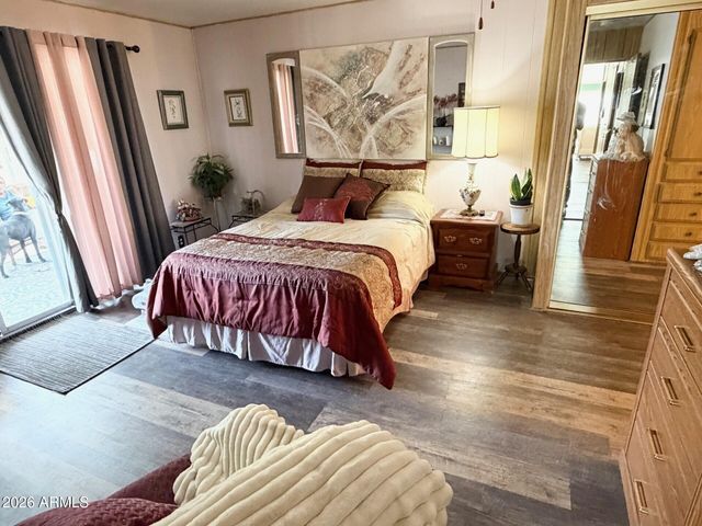 8264 E DUTCHMAN Drive, Mesa, AZ 85208