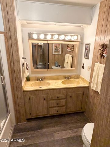 8264 E DUTCHMAN Drive, Mesa, AZ 85208