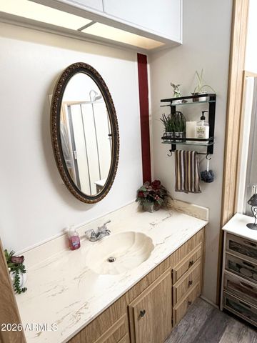 8264 E DUTCHMAN Drive, Mesa, AZ 85208