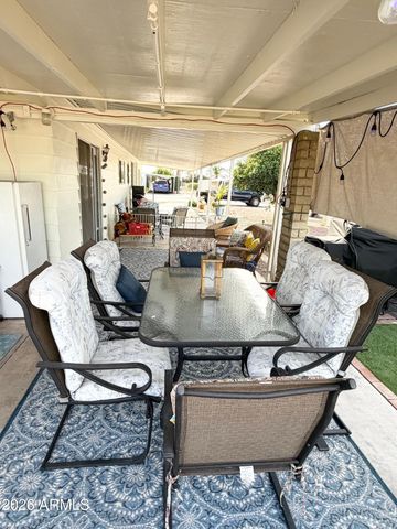 8264 E DUTCHMAN Drive, Mesa, AZ 85208