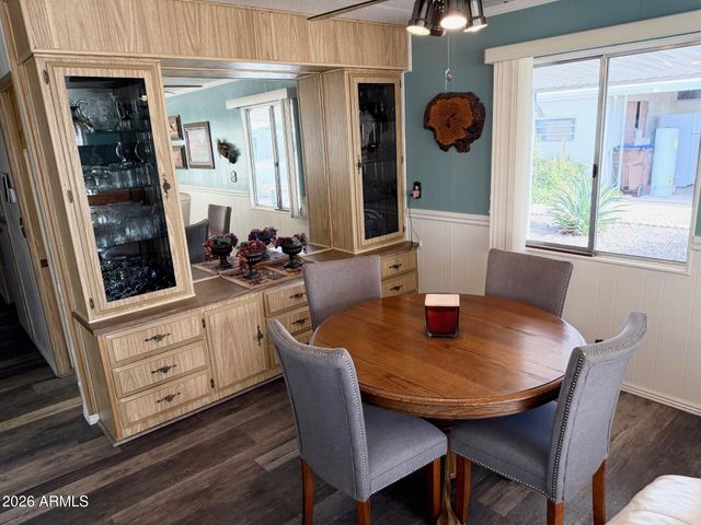 8264 E DUTCHMAN Drive, Mesa, AZ 85208