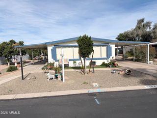 8264 E DUTCHMAN Drive, Mesa, AZ 85208