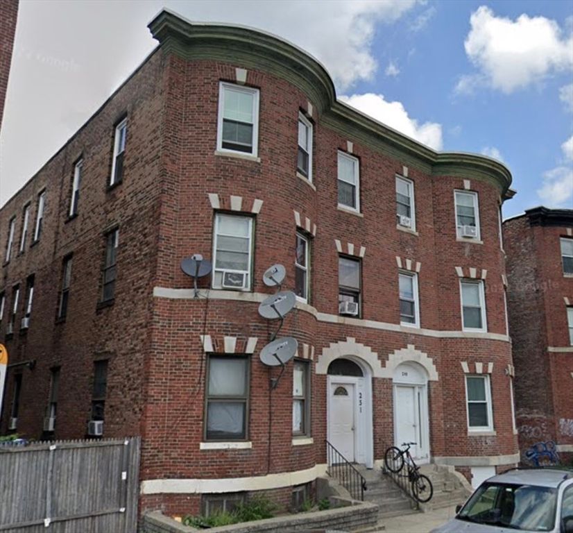 251 Cambridge, Boston, MA 02134