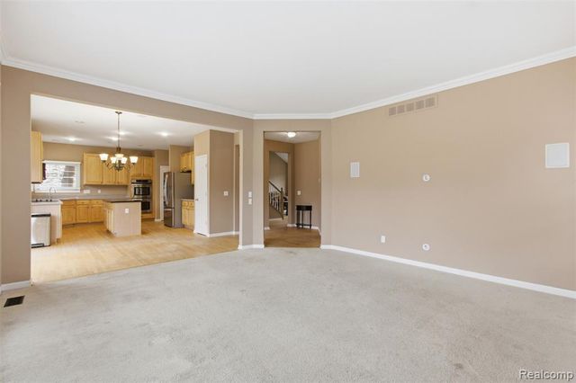 5139 Birkdale Drive, Commerce Twp, MI 48382