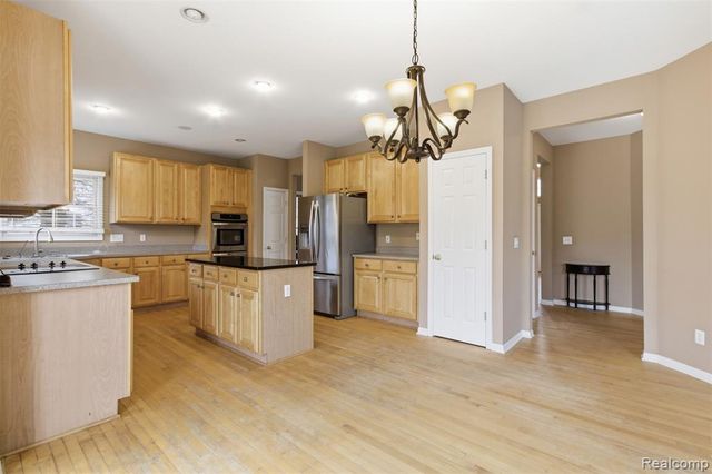 5139 Birkdale Drive, Commerce Twp, MI 48382