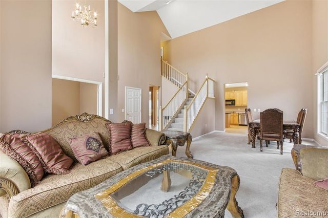 5139 Birkdale Drive, Commerce Twp, MI 48382