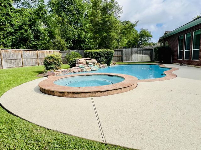 23703 Banning Point Court, Katy, TX 77494