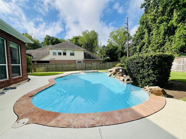 23703 Banning Point Court, Katy, TX 77494