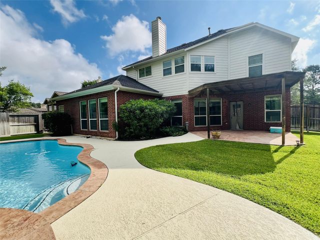 23703 Banning Point Court, Katy, TX 77494