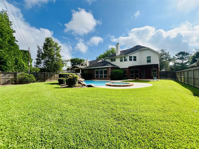 23703 Banning Point Court, Katy, TX 77494