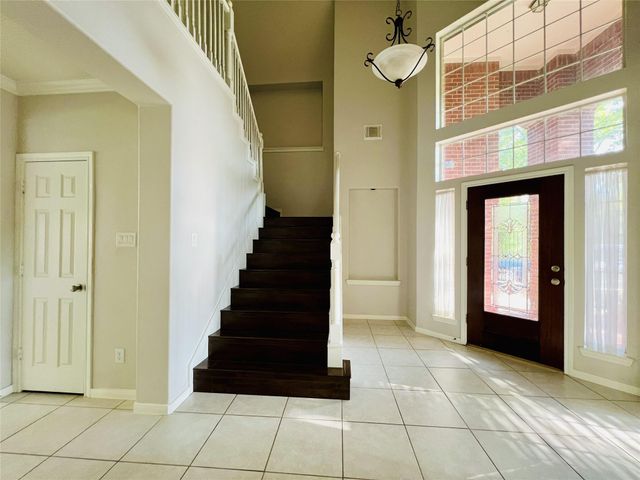 23703 Banning Point Court, Katy, TX 77494
