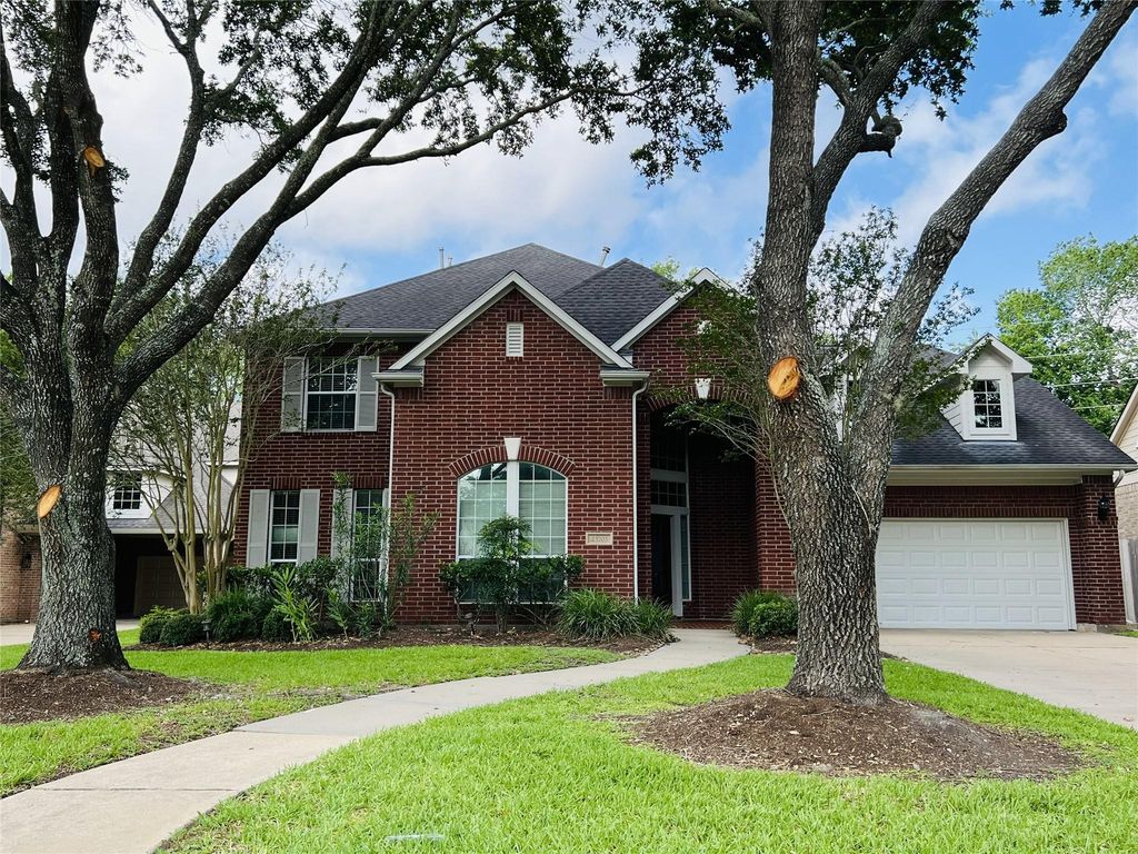 23703 Banning Point Court, Katy, TX 77494