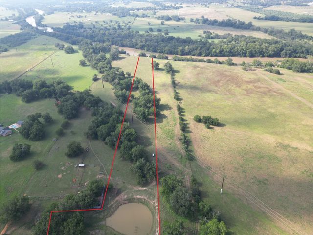 314 FM 2571, Smithville, TX 78957