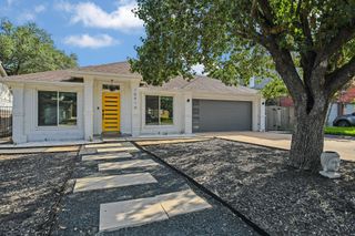 10916 Sierra Oaks, Austin, TX 78759