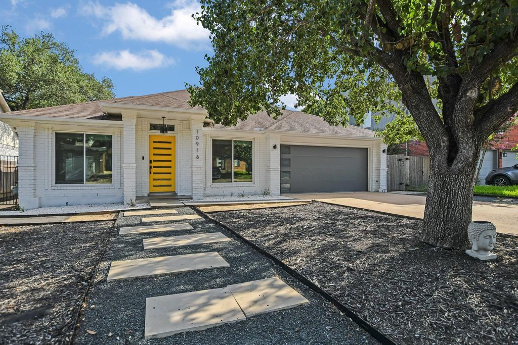 10916 Sierra Oaks, Austin, TX 78759