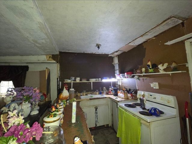 Slaton Bean Area Investment Pkg, Lubbock, TX 79411