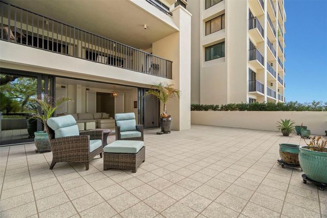 4 BELLEVIEW BOULEVARD 108, Belleair, FL 33756