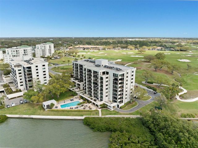 4 BELLEVIEW BOULEVARD 108, Belleair, FL 33756