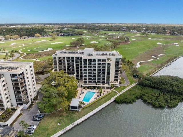 4 BELLEVIEW BOULEVARD 108, Belleair, FL 33756