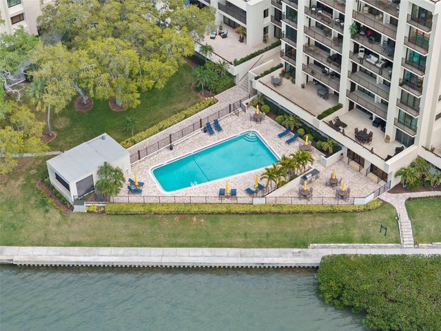 4 BELLEVIEW BOULEVARD 108, Belleair, FL 33756