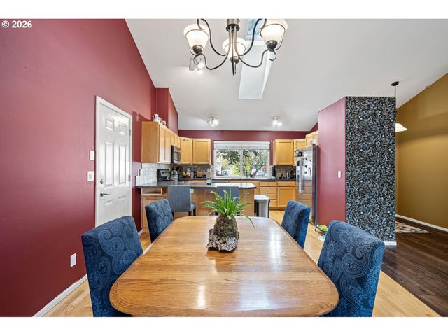 4132 N CLAREY St, Eugene, OR 97402