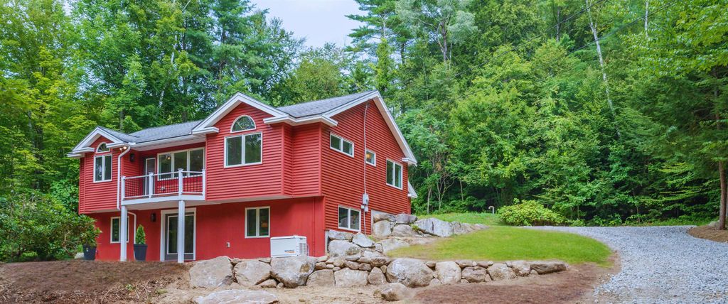 139 Eastman Shore N Road, Laconia, NH 03246