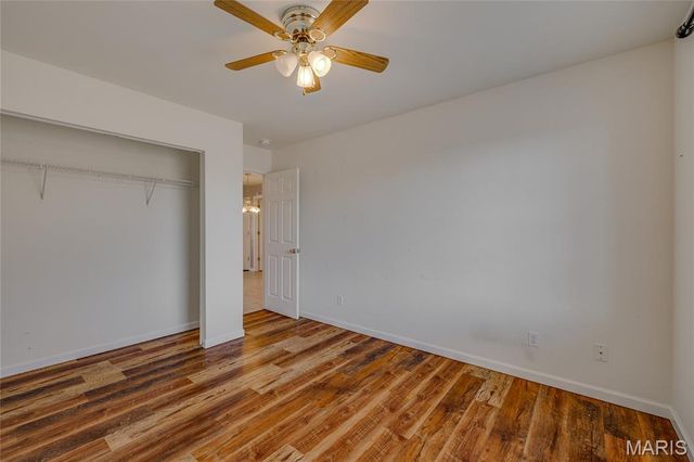 1865 Black Oak Drive, Farmington, MO 63640