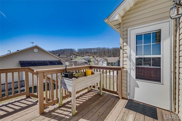 1865 Black Oak Drive, Farmington, MO 63640