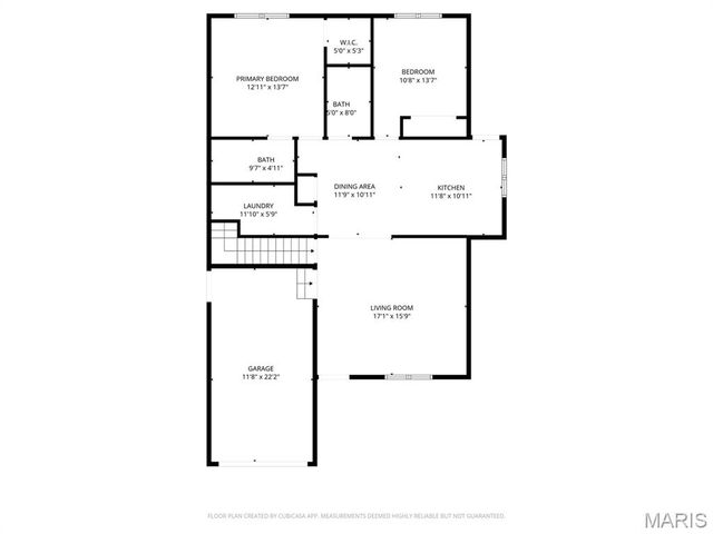 1865 Black Oak Drive, Farmington, MO 63640