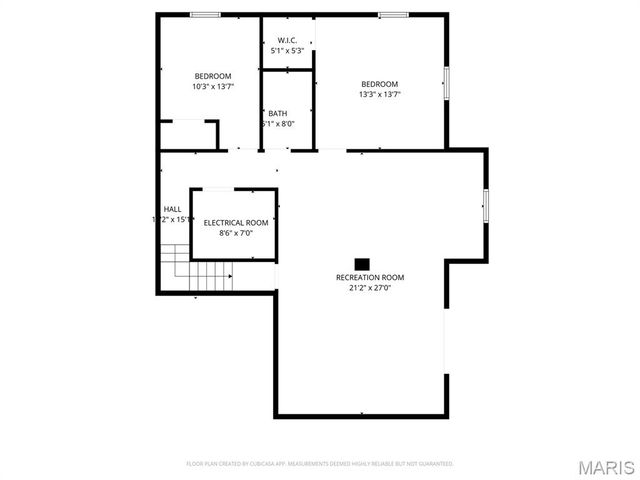 1865 Black Oak Drive, Farmington, MO 63640