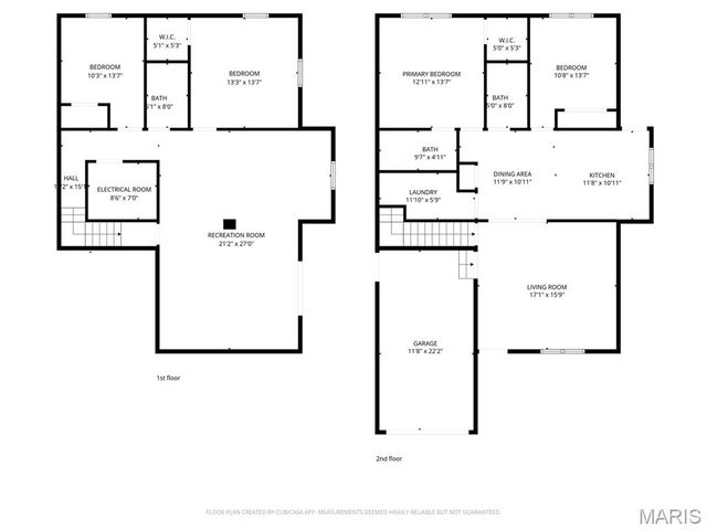 1865 Black Oak Drive, Farmington, MO 63640