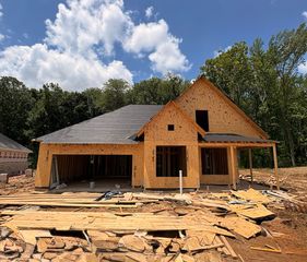 75 ROSE BUSH ST, Munford, TN 38058