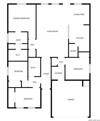 8819 Trumpet, Converse, TX 78109