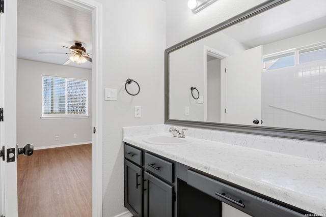 8819 Trumpet, Converse, TX 78109