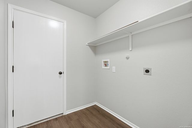 8819 Trumpet, Converse, TX 78109