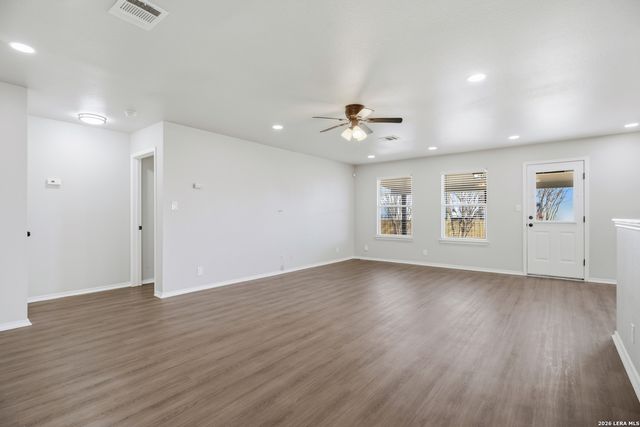 8819 Trumpet, Converse, TX 78109