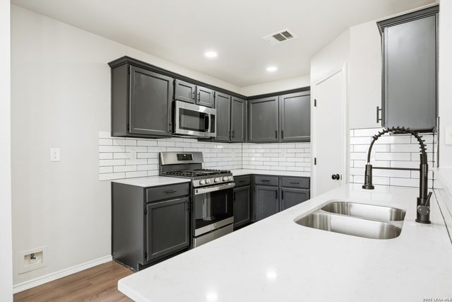 8819 Trumpet, Converse, TX 78109