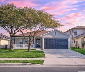 8819 Trumpet, Converse, TX 78109