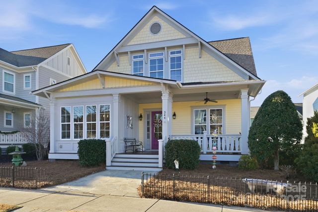 344 Mill Ridge Road, Rock Hill, SC 29730