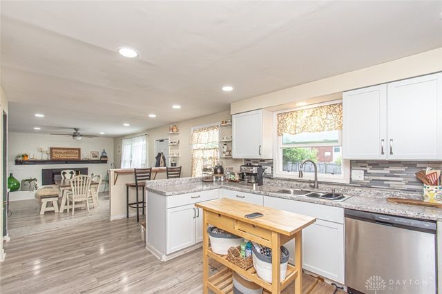 5570 Olive Tree Drive, Dayton, OH 45426