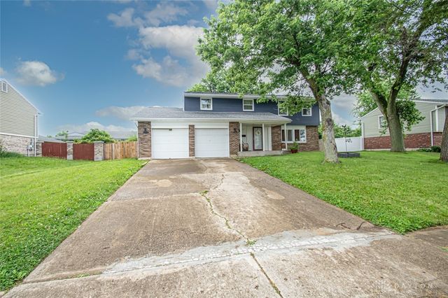5570 Olive Tree Drive, Dayton, OH 45426