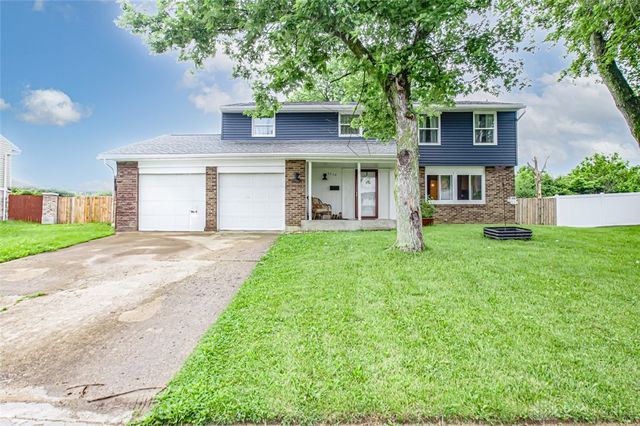 5570 Olive Tree Drive, Dayton, OH 45426