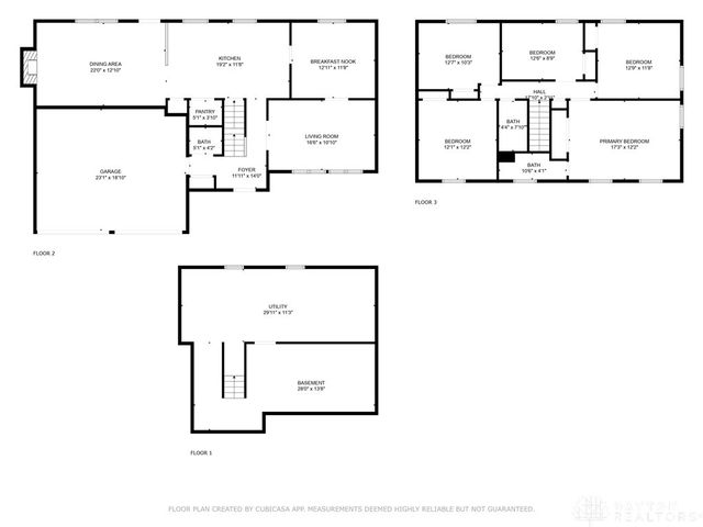 5570 Olive Tree Drive, Dayton, OH 45426