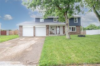 5570 Olive Tree Drive, Dayton, OH 45426