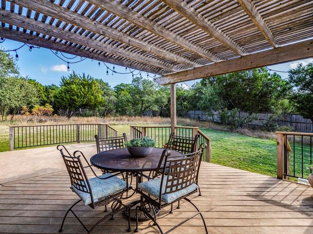 100 Empire CT, Austin, TX 78737