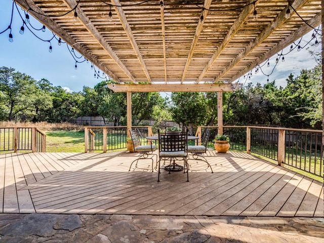 100 Empire CT, Austin, TX 78737