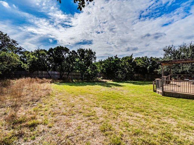 100 Empire CT, Austin, TX 78737